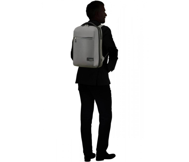 Samsonite Litepoint 14.1" szary - 678952 - zdjęcie 6